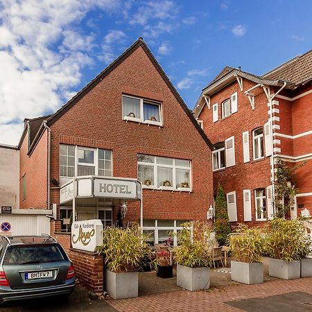 Hotel Meyer ベルクハイム エクステリア 写真