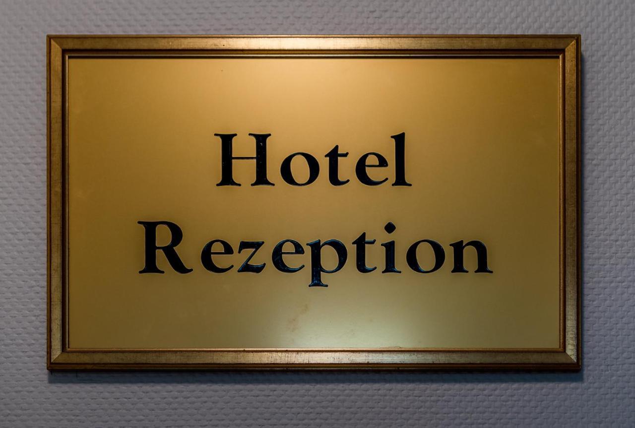 Hotel Meyer ベルクハイム エクステリア 写真